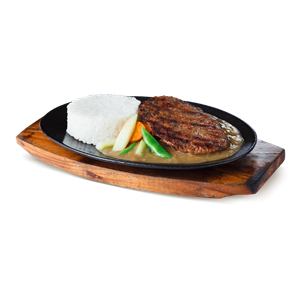 Steak meat PNG-80783